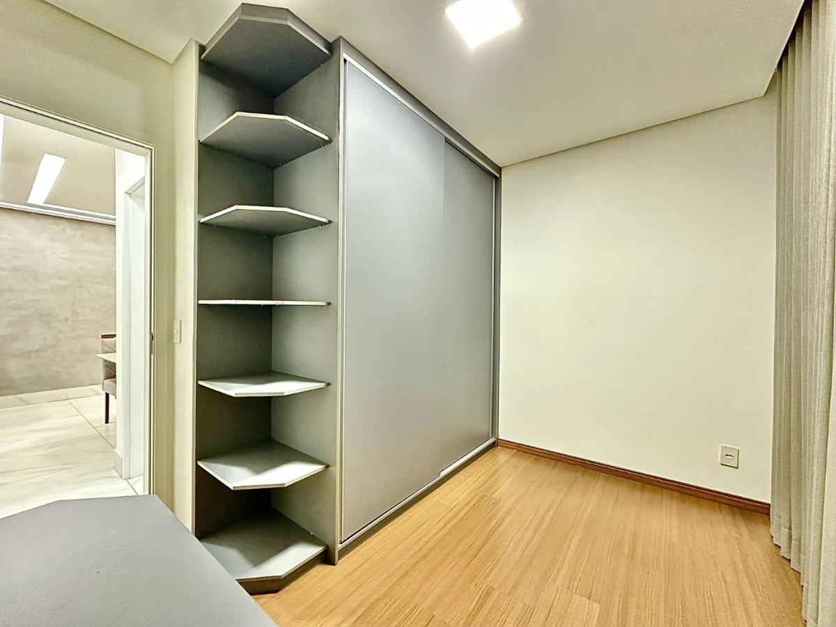 Apartamento, Cabral, 2 Quartos, 2 Vagas, 1 Suíte