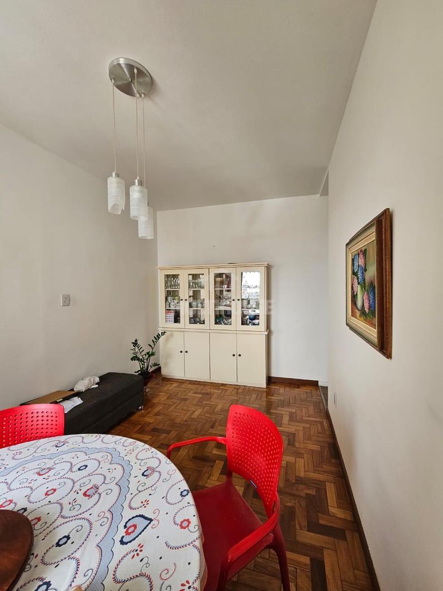 Apartamento, Barro Preto, 2 Quartos, 0 Vaga