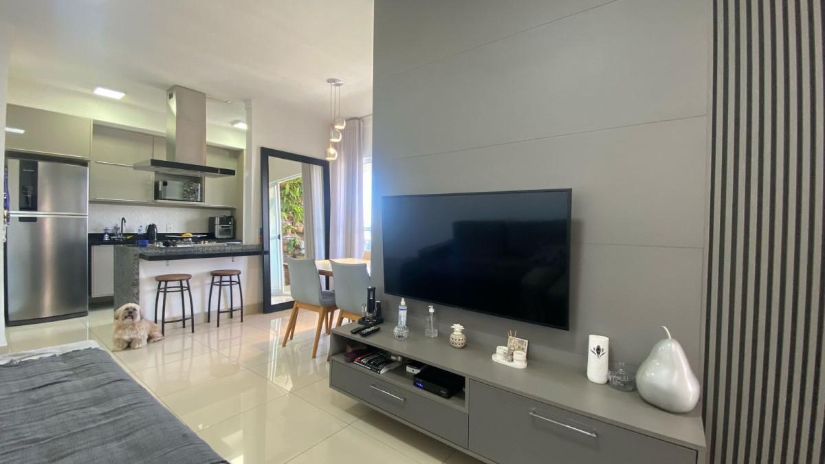 Cobertura, Ouro Preto, 3 Quartos, 2 Vagas, 1 Suíte