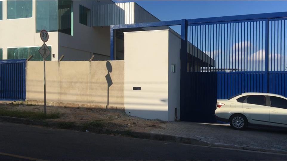 Galpão, São Joaquim, 0 Quarto, 20 Vagas