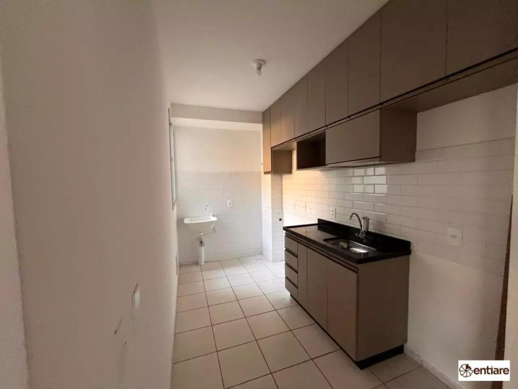 Apartamento, Buritis, 2 Quartos, 1 Vaga, 1 Suíte