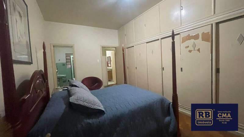 Apartamento, Centro, 4 Quartos, 0 Vaga, 1 Suíte