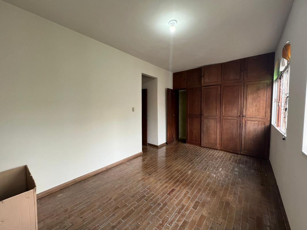 Apartamento, Cidade Nova, 4 Quartos, 4 Vagas, 1 Suíte