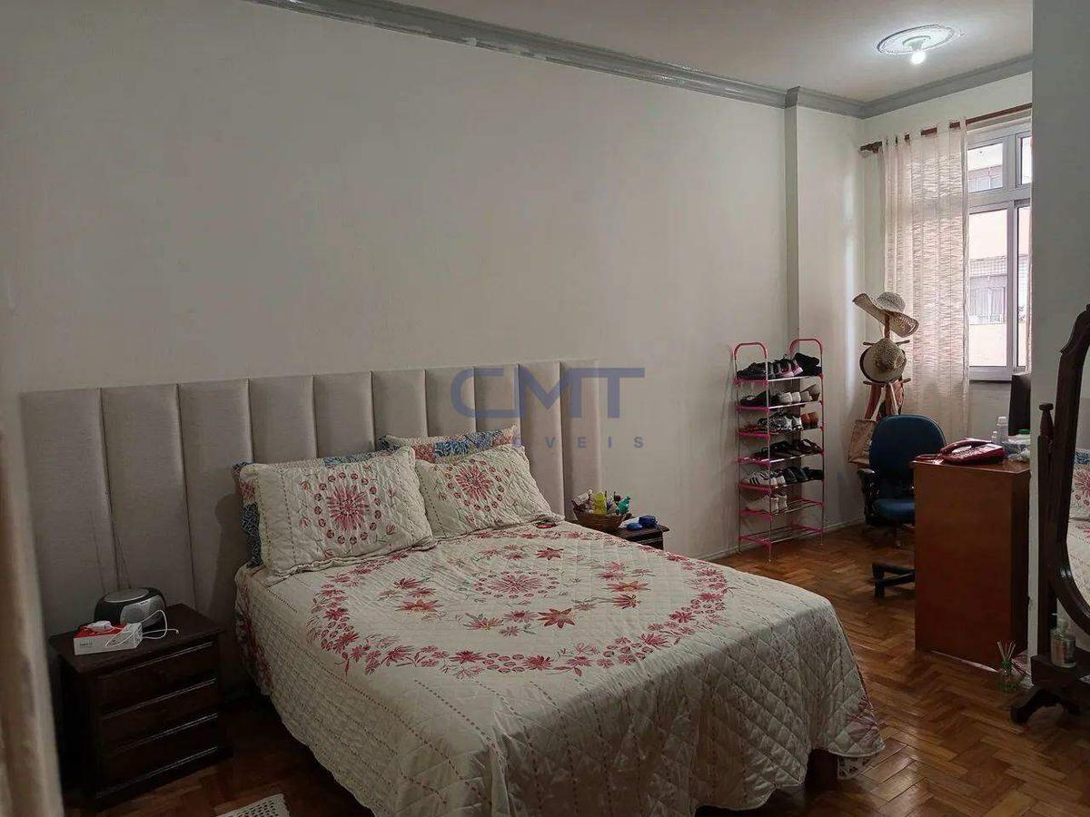 Apartamento, Centro, 3 Quartos, 0 Vaga, 1 Suíte