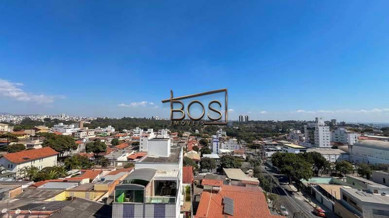 Cobertura, Santa Inês, 3 Quartos, 2 Vagas, 1 Suíte