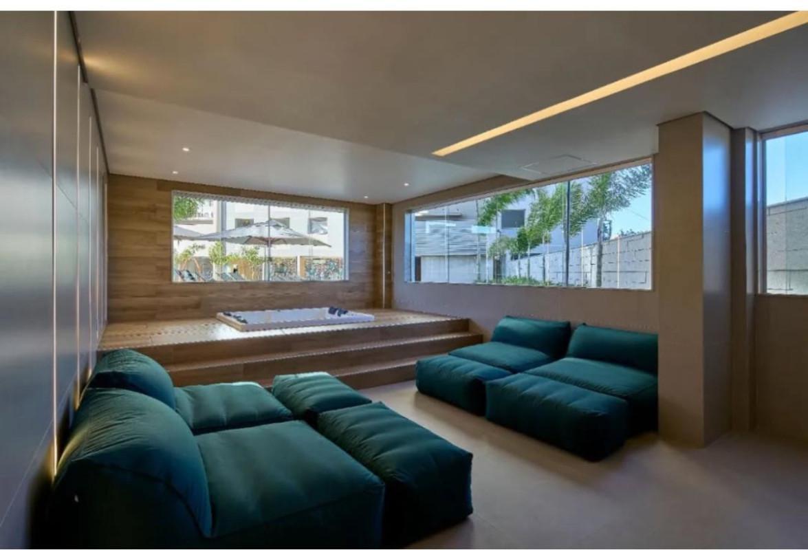 Apartamento, Jardim Riacho das Pedras, 2 Quartos, 1 Vaga