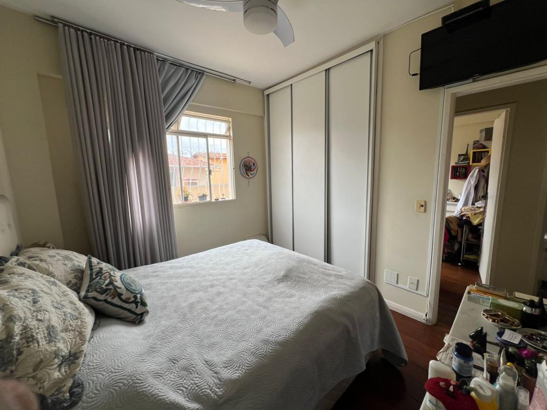 Apartamento, Dona Clara, 3 Quartos, 2 Vagas, 1 Suíte