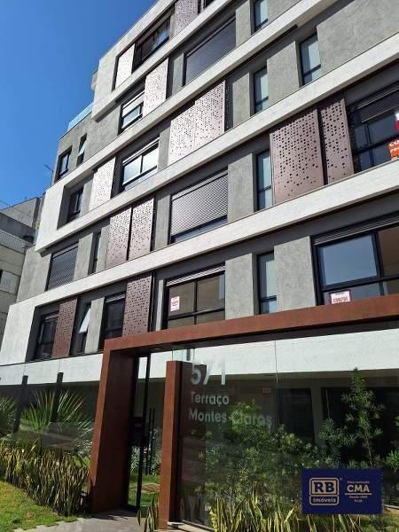 Apartamento, Anchieta, 2 Quartos, 2 Vagas, 1 Suíte