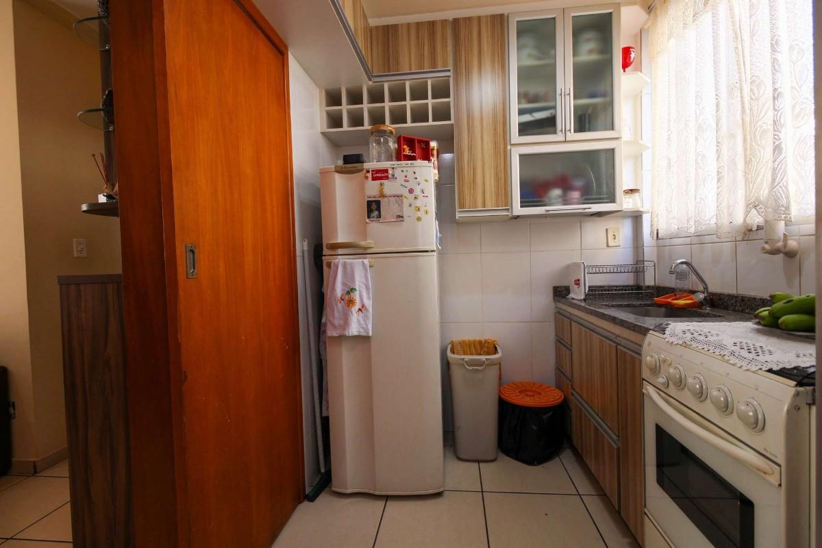 Cobertura, Paquetá, 3 Quartos, 2 Vagas, 1 Suíte