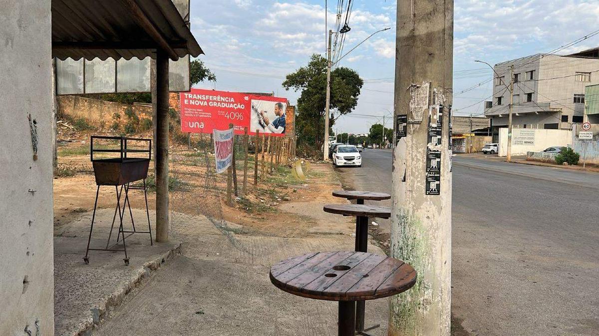 Lote, Santo Antônio, 0 Quarto, 0 Vaga
