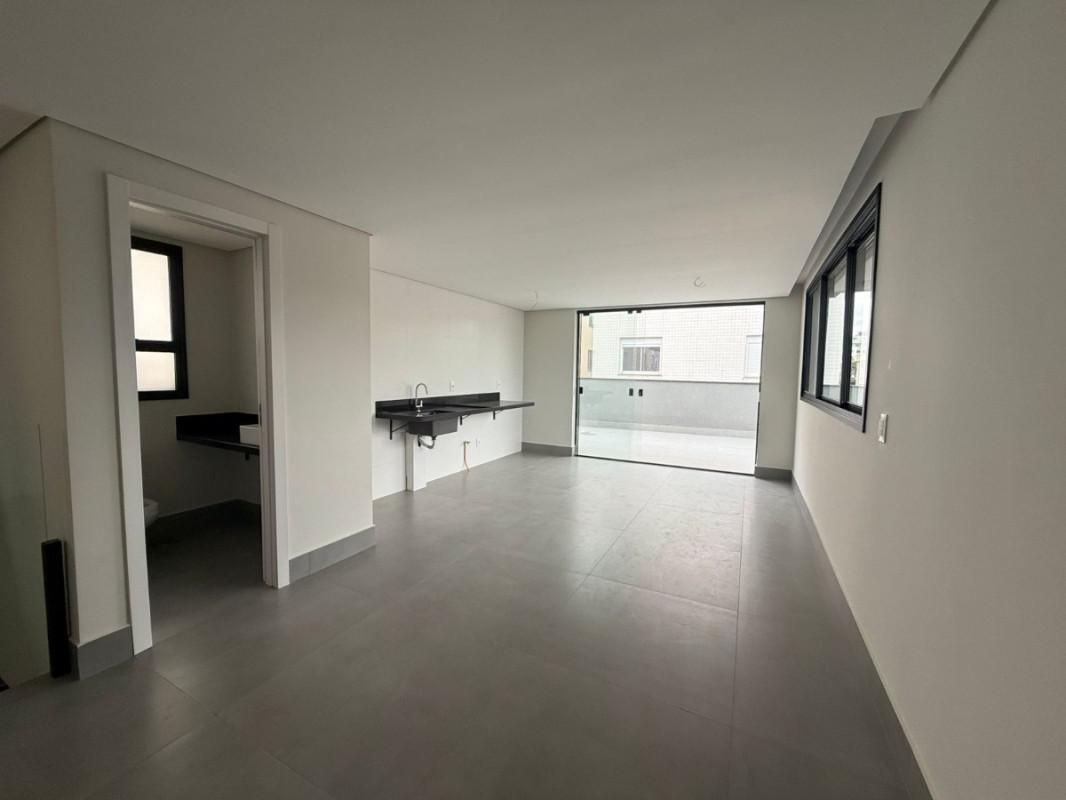 Cobertura, Cidade Nova, 3 Quartos, 3 Vagas, 3 Suítes
