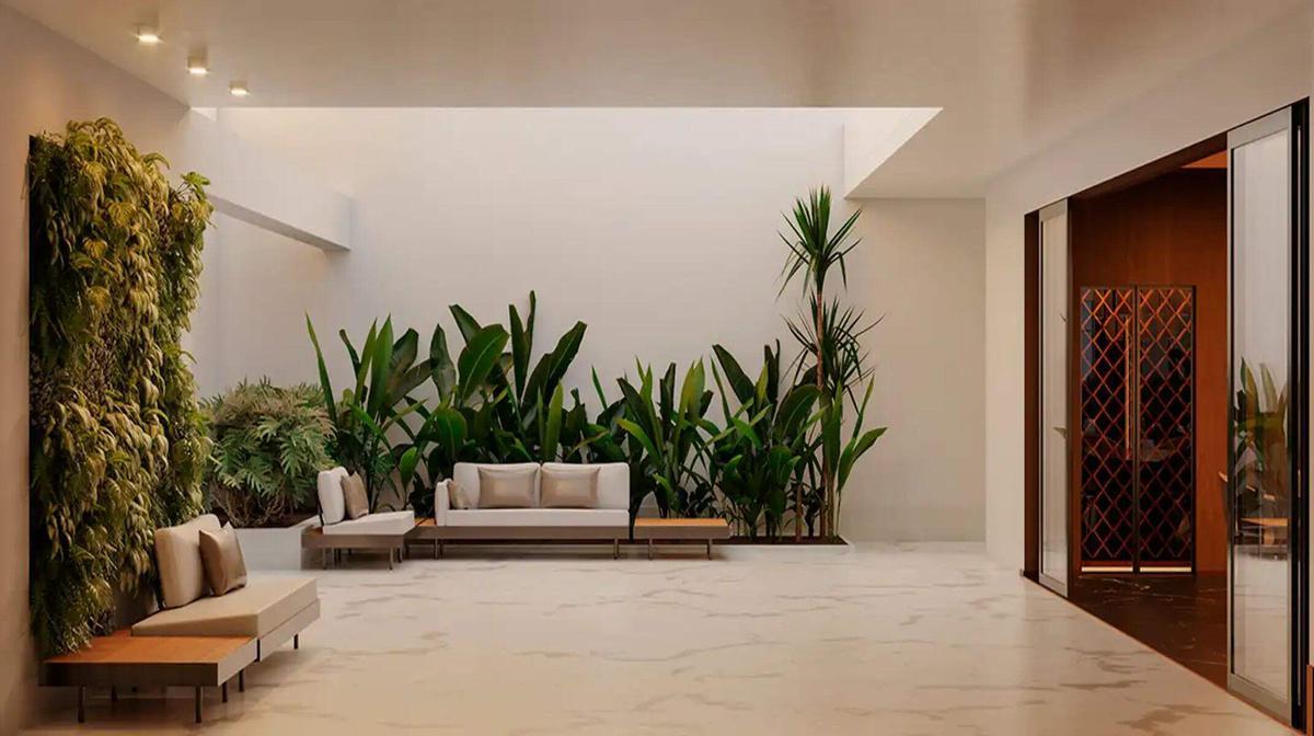 Apartamento, Morada da Colina, 4 Quartos, 4 Vagas, 4 Suítes
