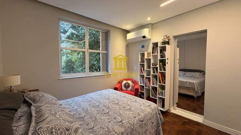 Apartamento, Lourdes, 4 Quartos, 2 Vagas, 2 Suítes