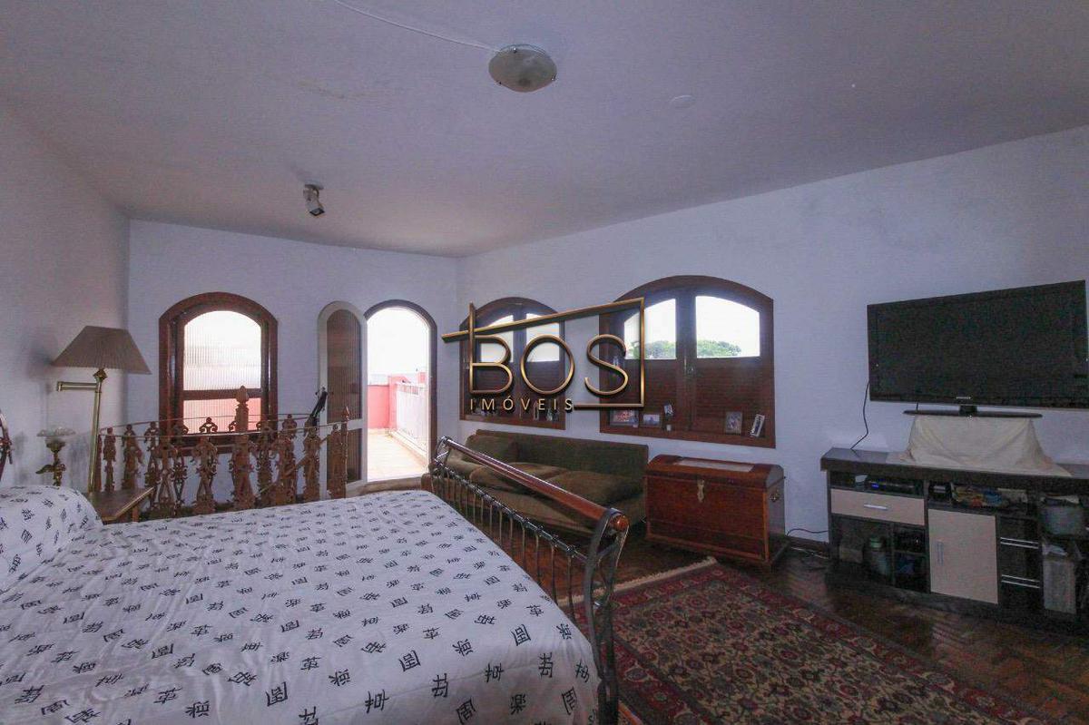 Casa, Belvedere, 5 Quartos, 3 Vagas, 3 Suítes