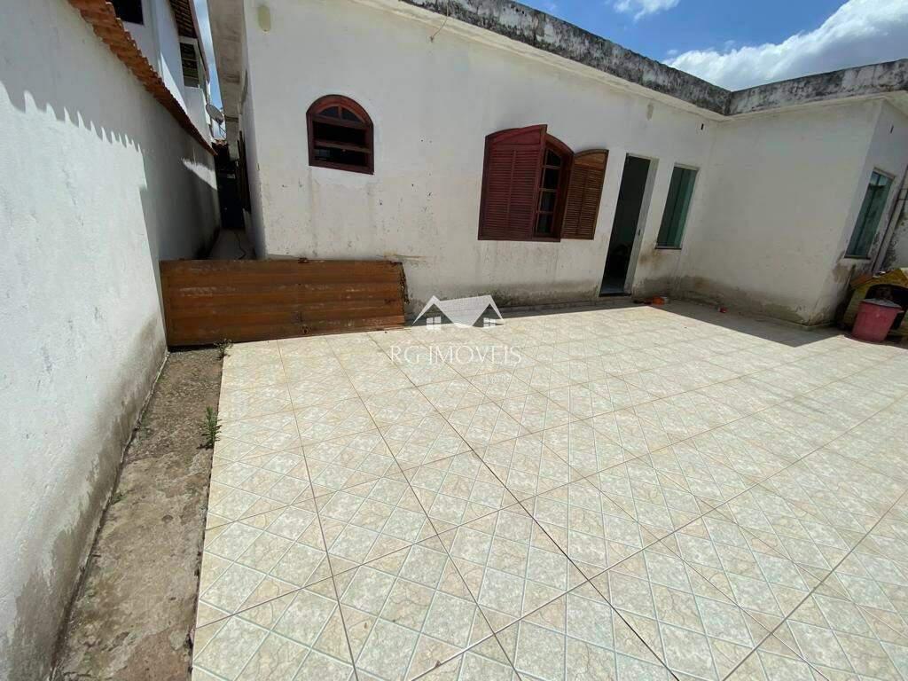 Casa, Nossa Senhora de Lourdes, 3 Quartos, 3 Vagas, 1 Suíte