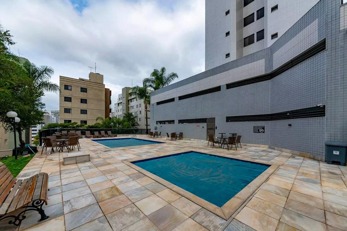 Apartamento, Buritis, 3 Quartos, 2 Vagas, 1 Suíte