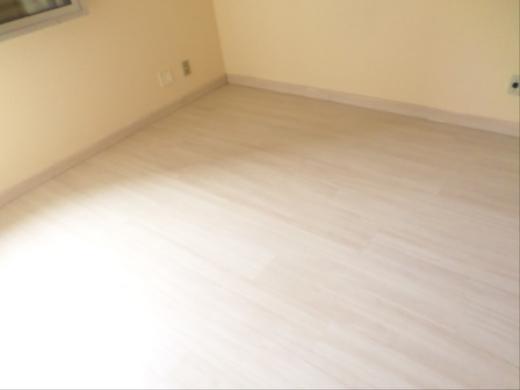 Apartamento, Vila Paris, 2 Quartos, 2 Vagas, 1 Suíte
