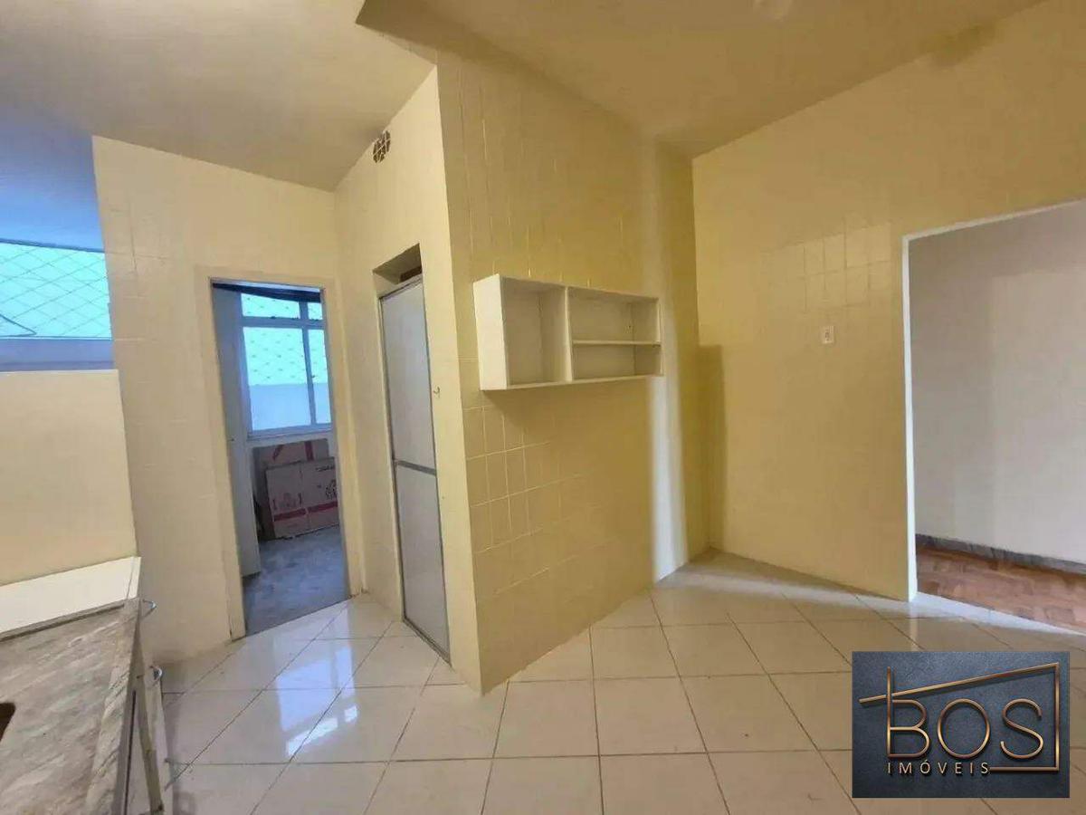 Apartamento, Savassi, 2 Quartos, 1 Vaga