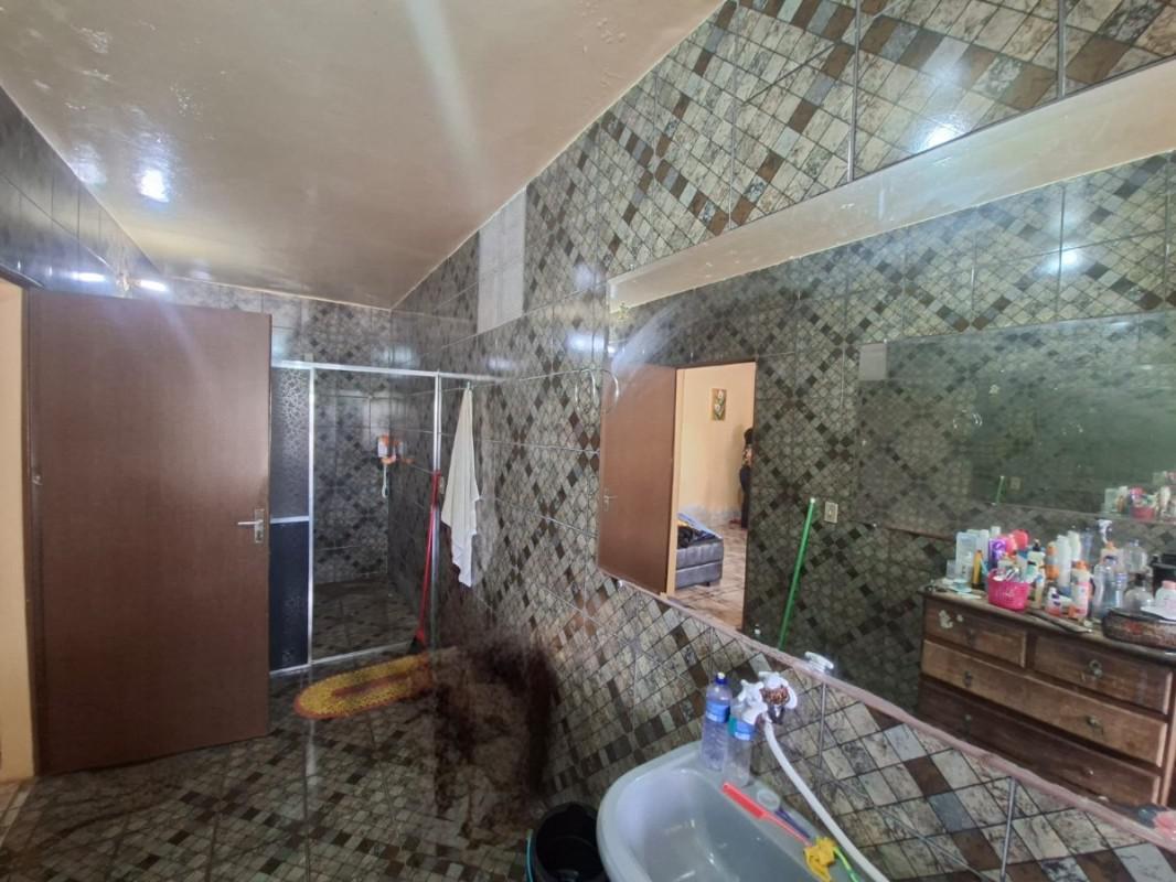 Casa, Jardim Guanabara, 3 Quartos, 6 Vagas