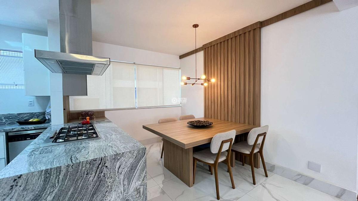 Apartamento, Gutierrez, 3 Quartos, 2 Vagas, 1 Suíte