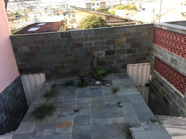 Casa, Sagrada Família, 3 Quartos, 2 Vagas