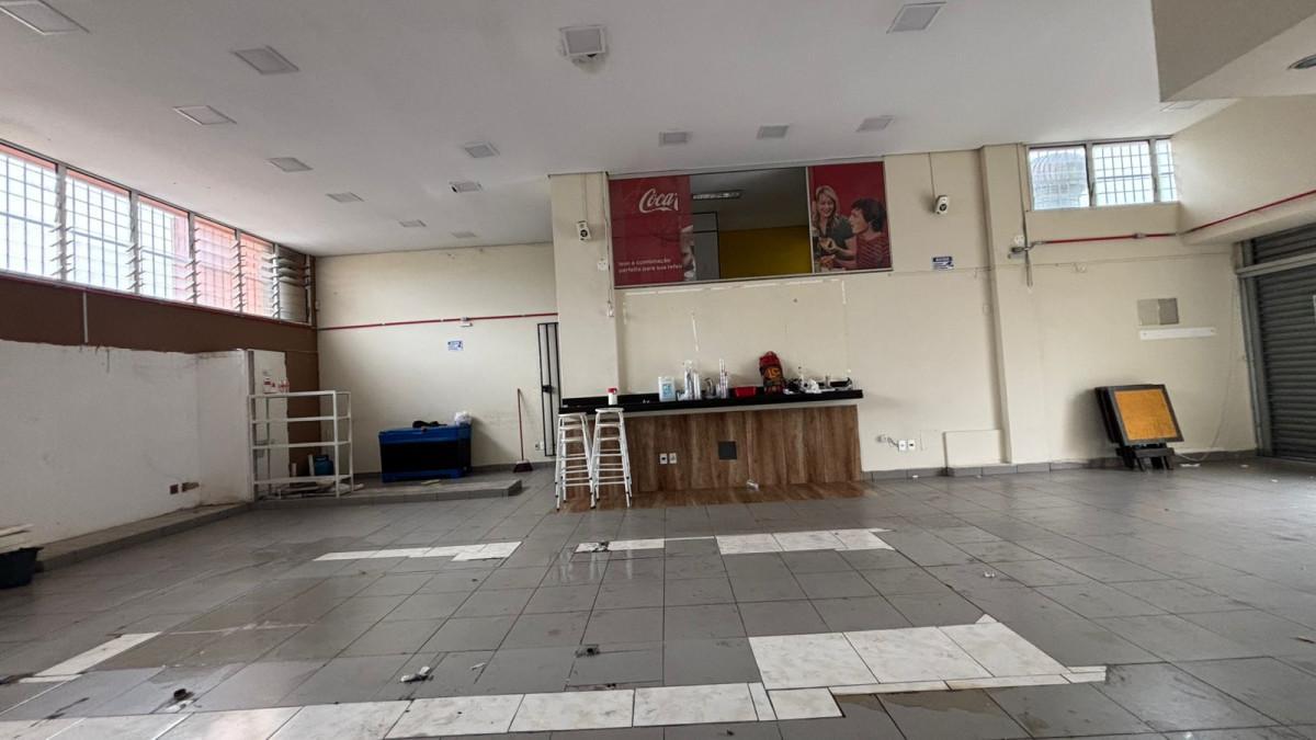 Andar, Santa Teresa, 0 Quarto, 0 Vaga