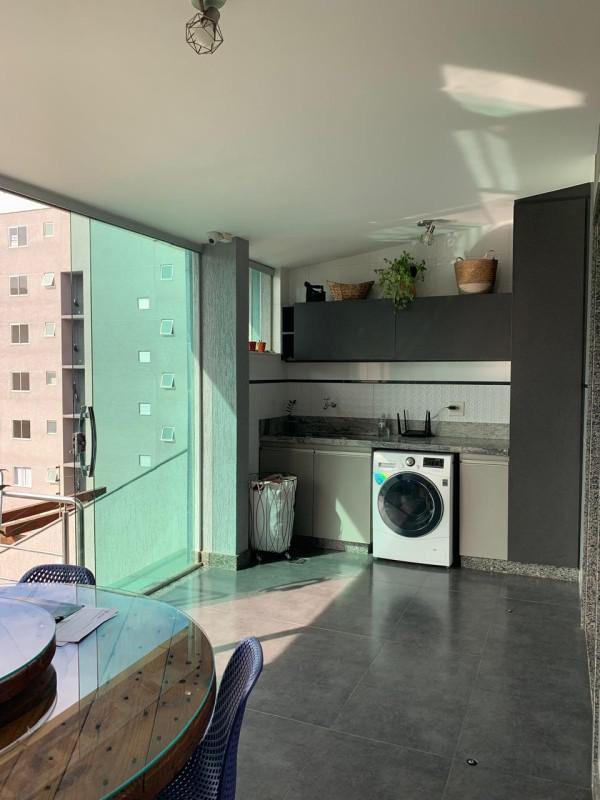 Casa, Cabral, 4 Quartos, 4 Vagas, 1 Suíte