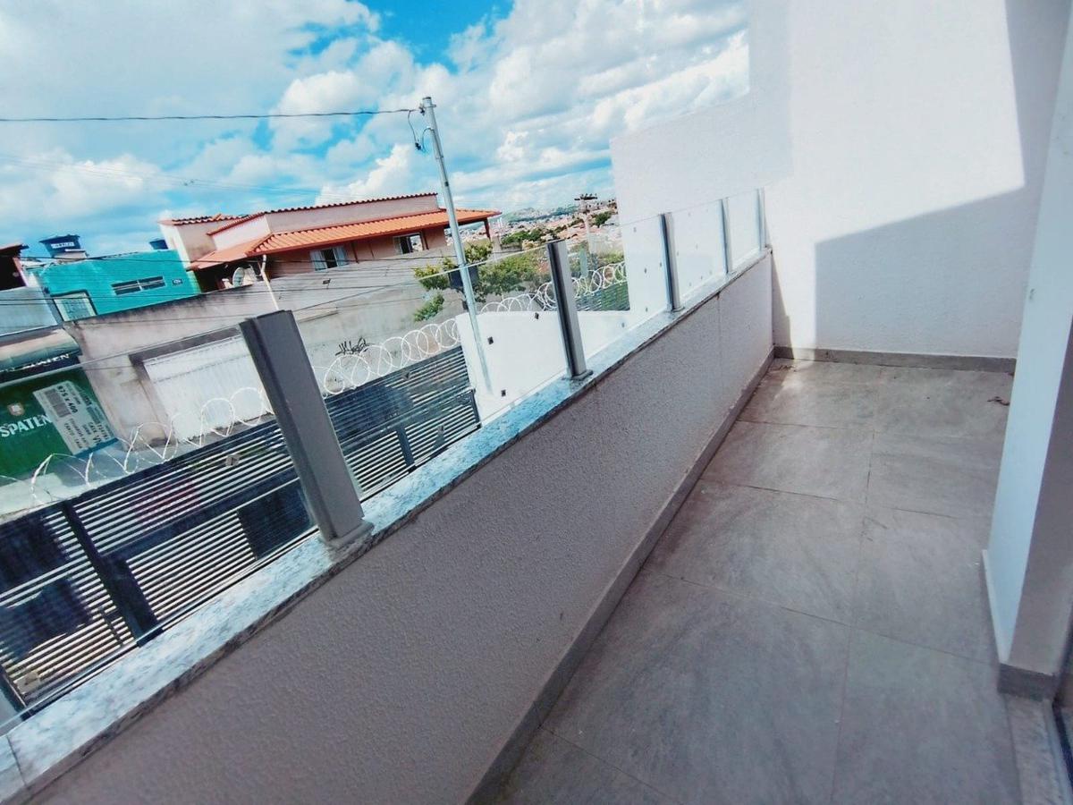 Casa, Céu Azul, 2 Quartos, 2 Vagas