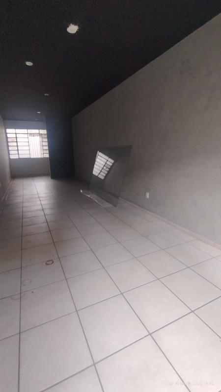 Andar, Prado, 0 Quarto, 1 Vaga