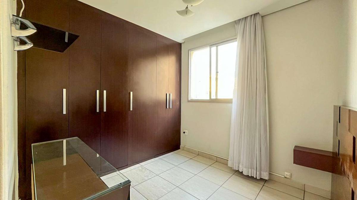 Apartamento, Castelo, 2 Quartos, 2 Vagas, 1 Suíte