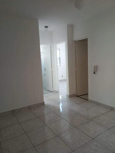 Apartamento, Laranjeiras, 2 Quartos, 0 Vaga