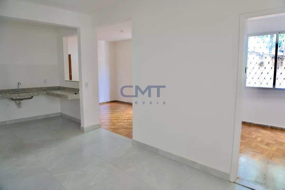 Apartamento, Gutierrez, 3 Quartos, 0 Vaga, 1 Suíte