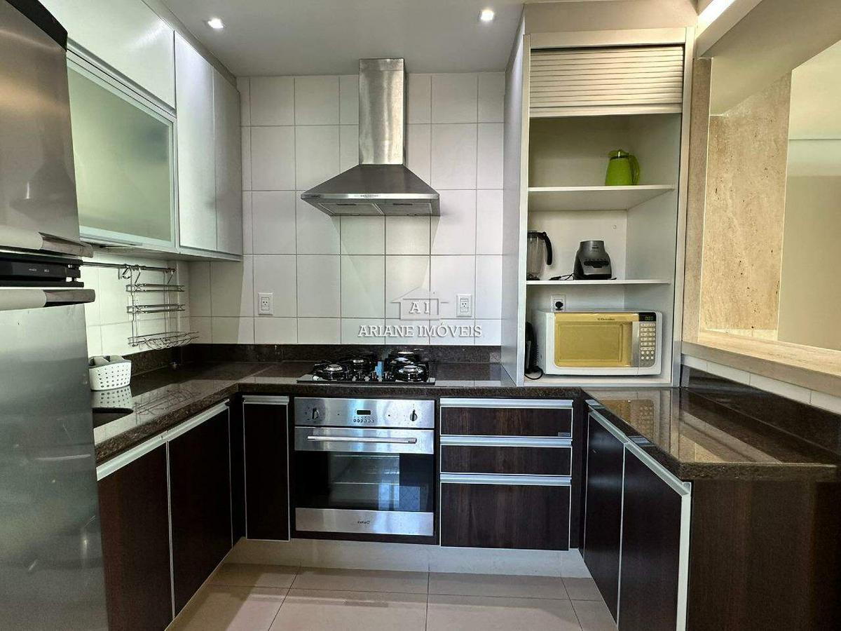 Apartamento, Lourdes, 2 Quartos, 2 Vagas, 1 Suíte