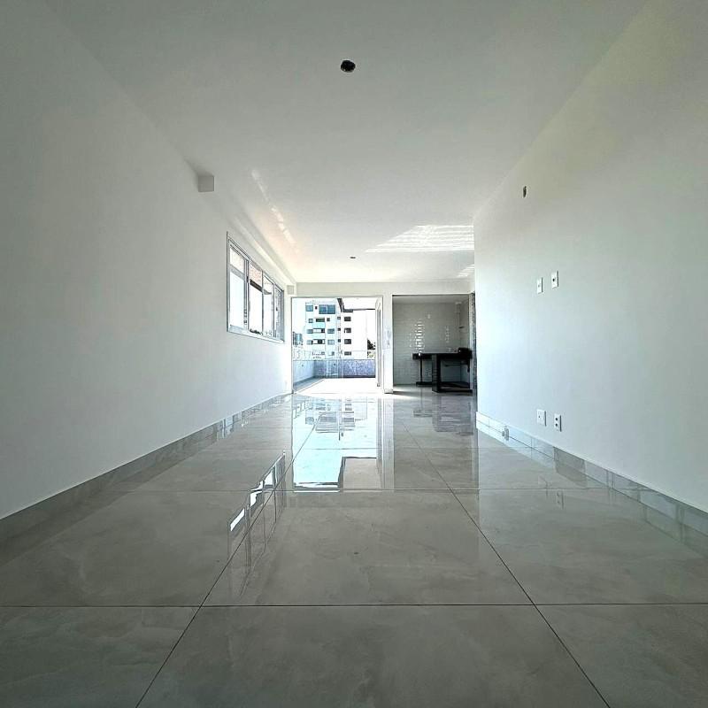 Cobertura, Liberdade, 4 Quartos, 4 Vagas, 4 Suítes