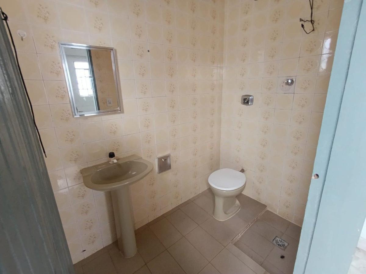 Casa, Centro, 2 Quartos, 1 Vaga