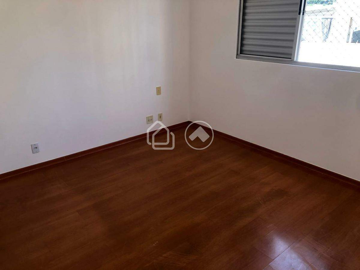 Apartamento, Buritis, 4 Quartos, 2 Vagas, 1 Suíte