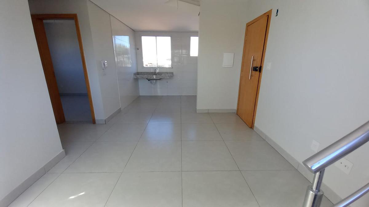 Apartamento, Santa Mônica, 2 Quartos, 2 Vagas