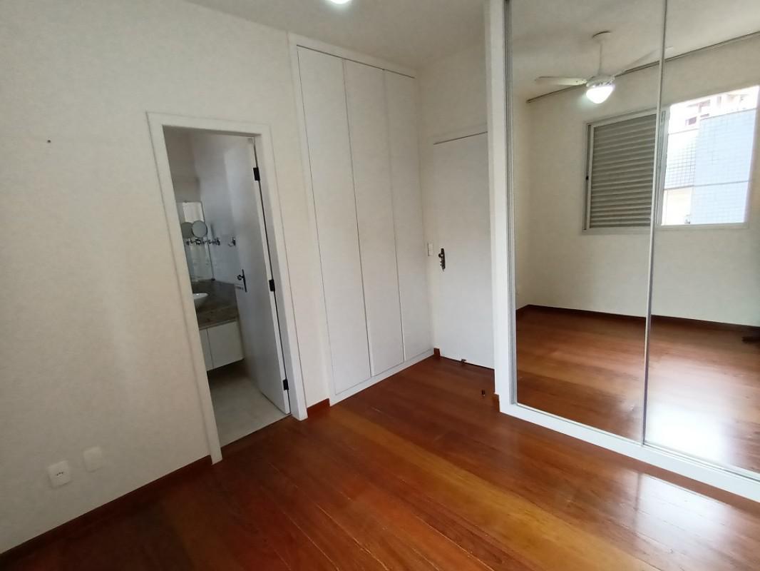 Apartamento, Buritis, 3 Quartos, 2 Vagas, 1 Suíte