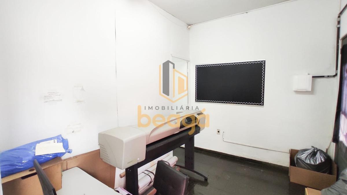 Casa Comercial, Parque Recreio, 3 Quartos, 3 Vagas, 1 Suíte
