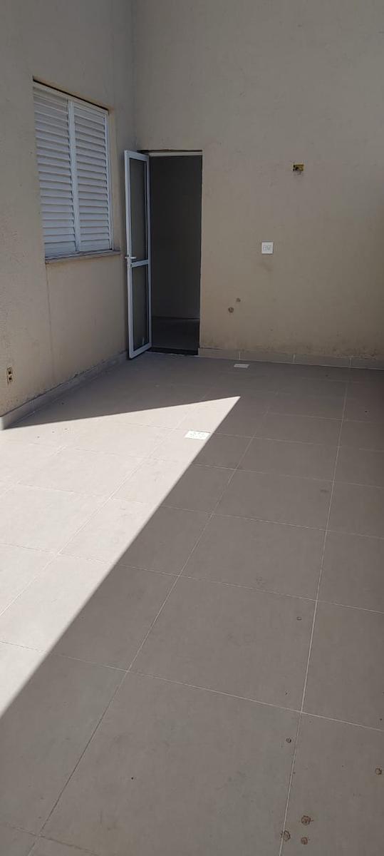 Apartamento, Fernão Dias, 4 Quartos, 3 Vagas, 1 Suíte