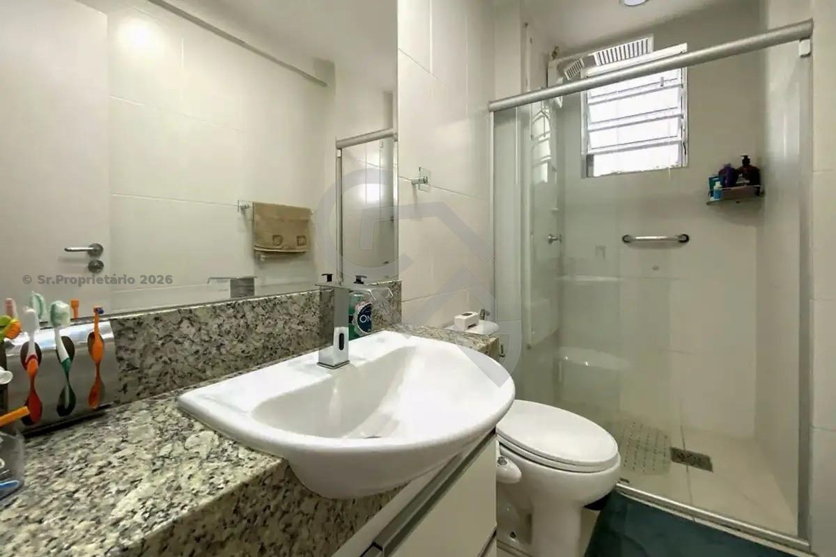 Apartamento, Buritis, 3 Quartos, 2 Vagas, 1 Suíte