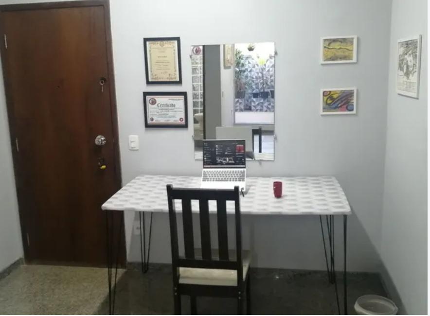 Sala, Savassi, 0 Quarto, 0 Vaga