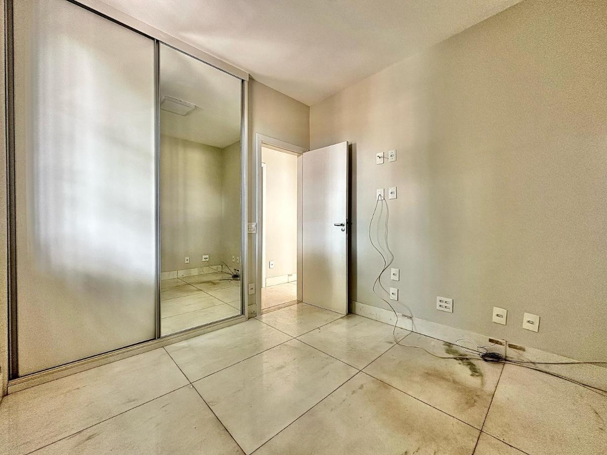 Apartamento, Ouro Preto, 3 Quartos, 2 Vagas, 1 Suíte