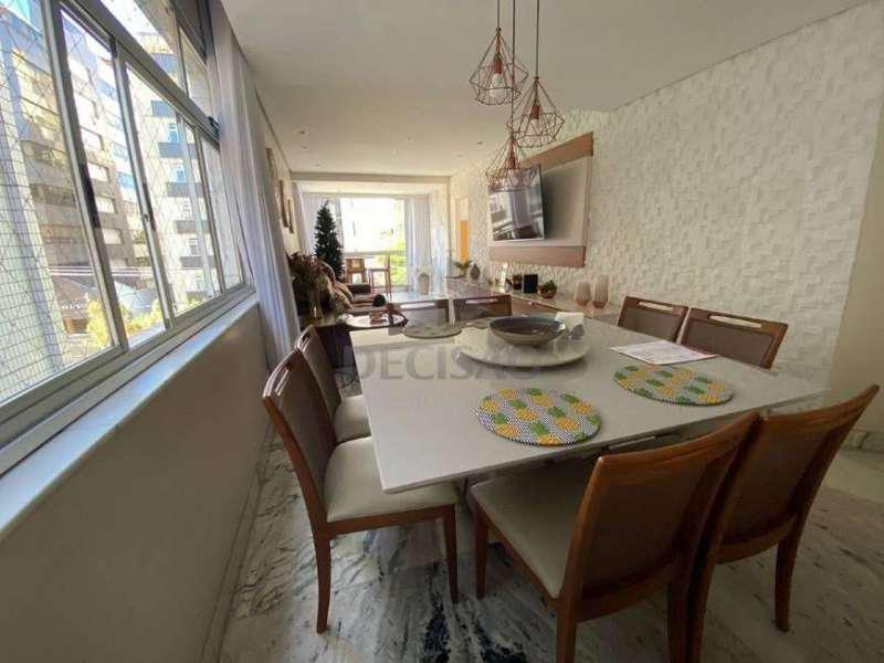 Apartamento, Gutierrez, 4 Quartos, 2 Vagas, 1 Suíte