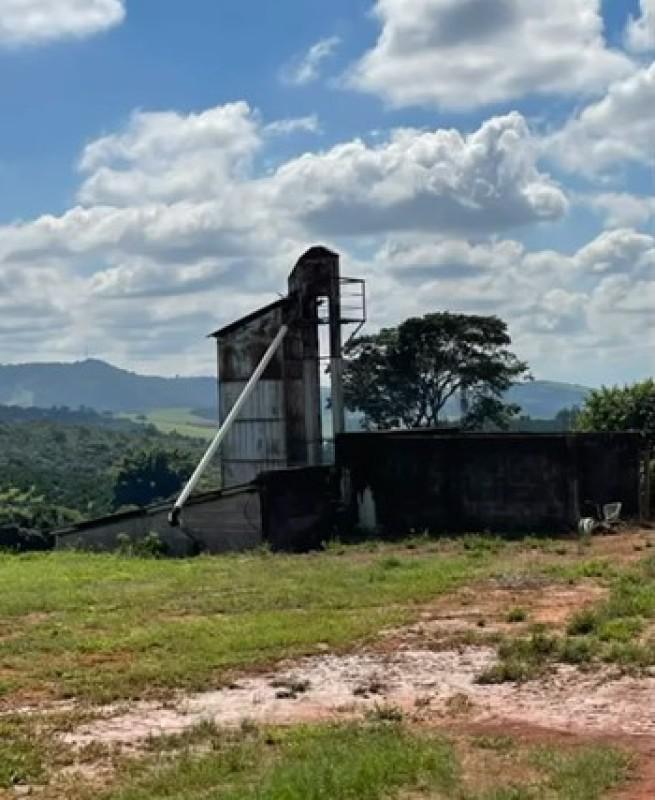 Fazenda, Zona Rural, 3 Quartos, 0 Vaga