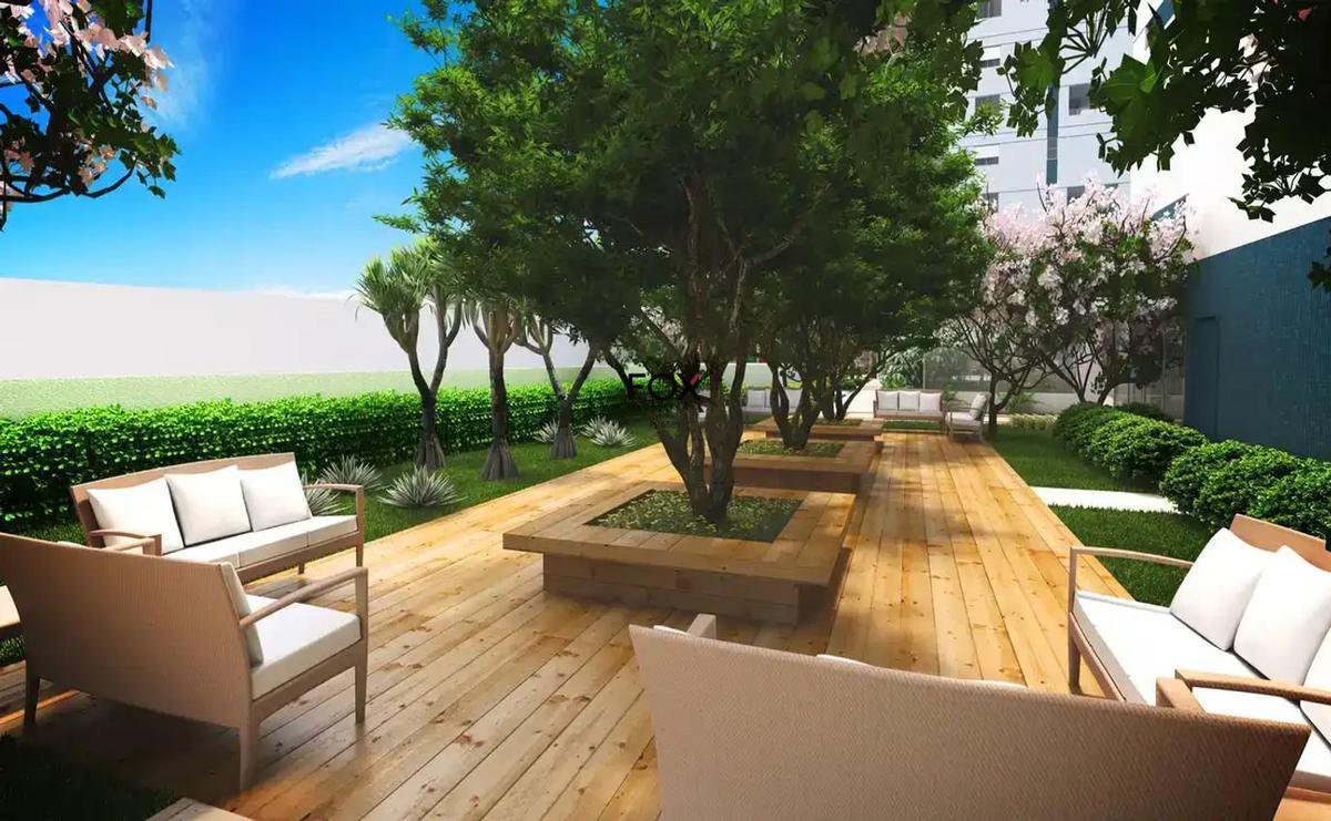 Apartamento, Piemonte, 4 Quartos, 3 Vagas, 2 Suítes