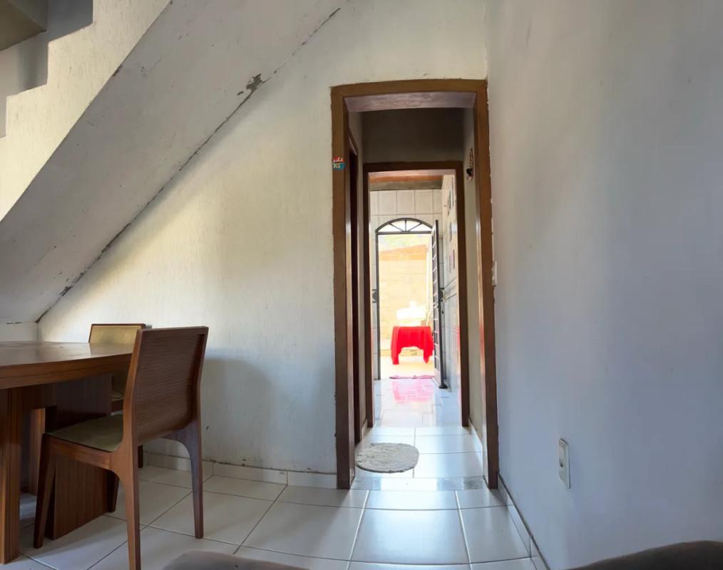 Casa, Parque Xangri-lá, 2 Quartos, 4 Vagas