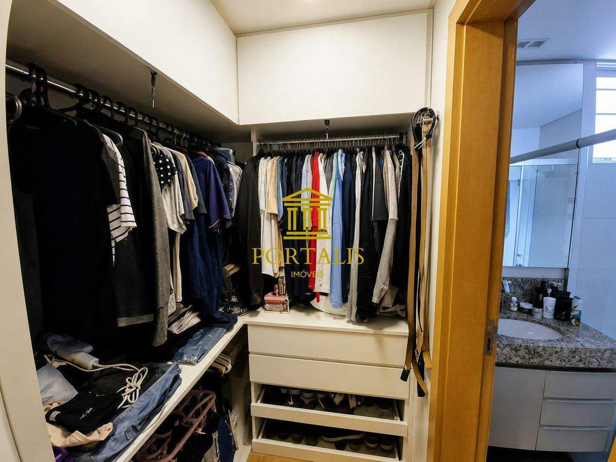 Apartamento, Santo Antônio, 3 Quartos, 2 Vagas, 2 Suítes