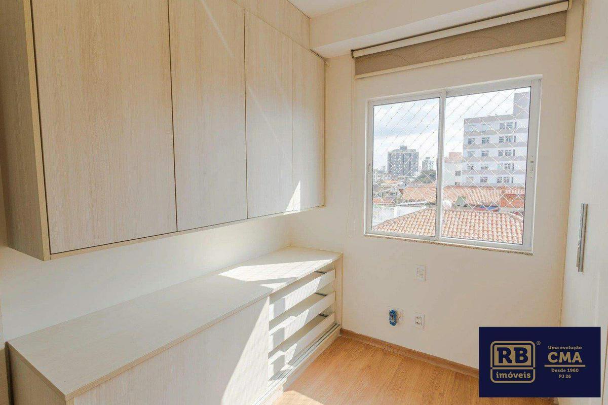 Cobertura, Santa Teresa, 3 Quartos, 2 Vagas, 1 Suíte