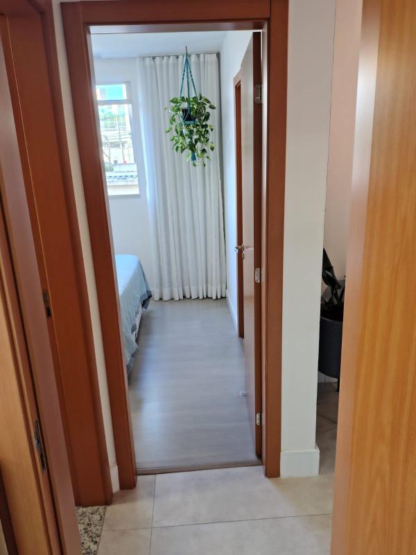 Apartamento, Castelo, 2 Quartos, 1 Vaga, 1 Suíte